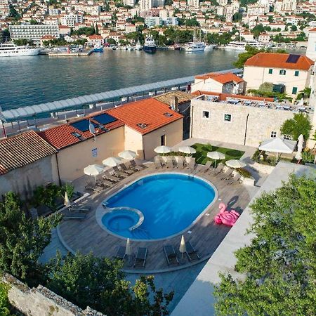 Bova Luxury Rooms Dubrovnik Exterior photo