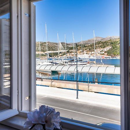 Bova Luxury Rooms Dubrovnik Exterior photo