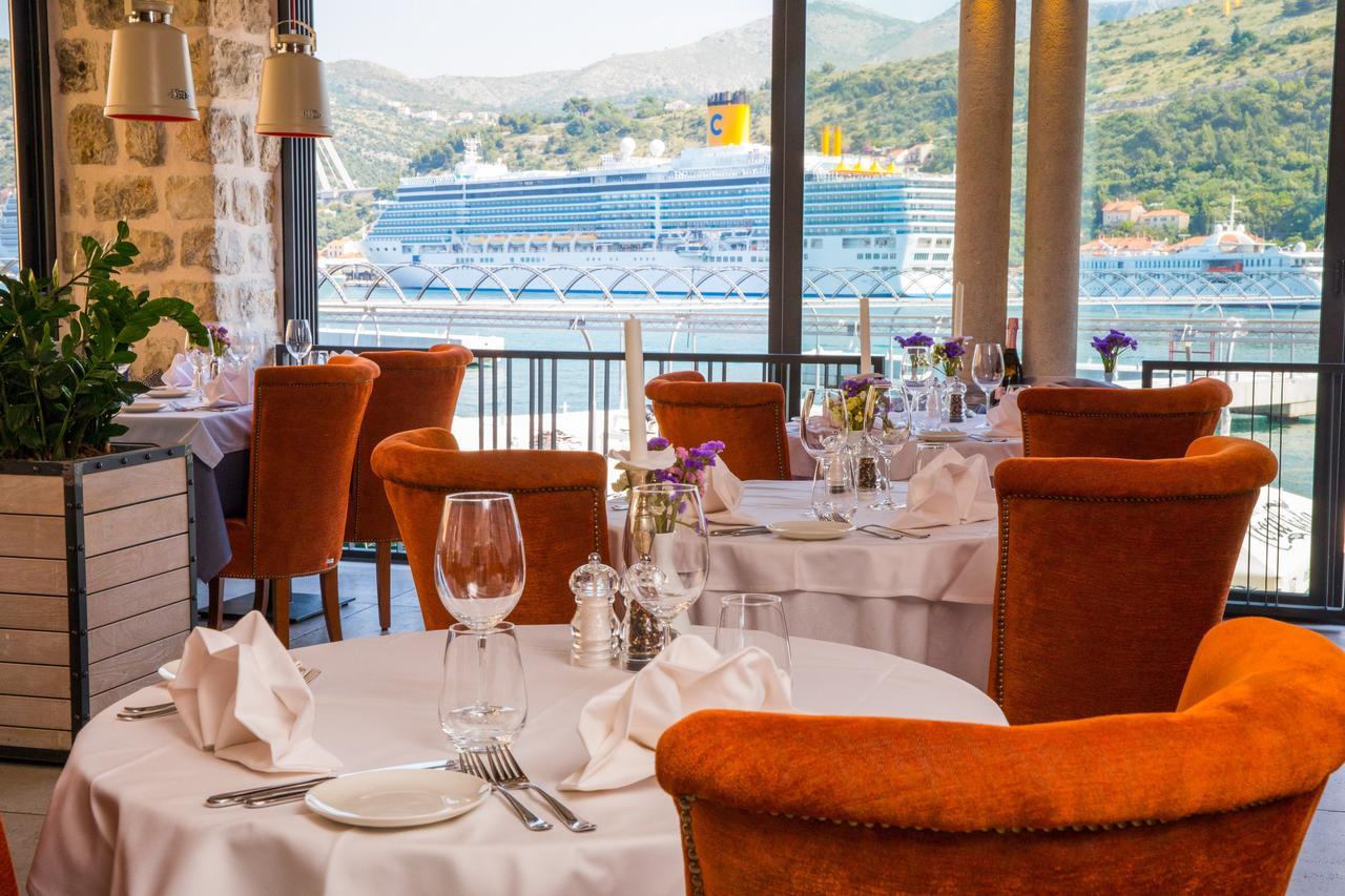 Bova Luxury Rooms Dubrovnik Exterior photo