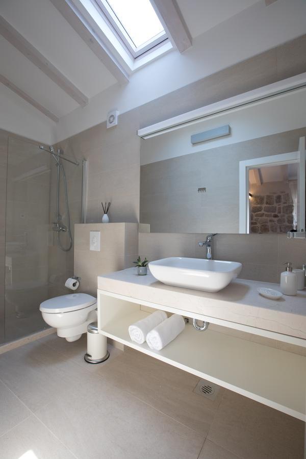 Bova Luxury Rooms Dubrovnik Exterior photo