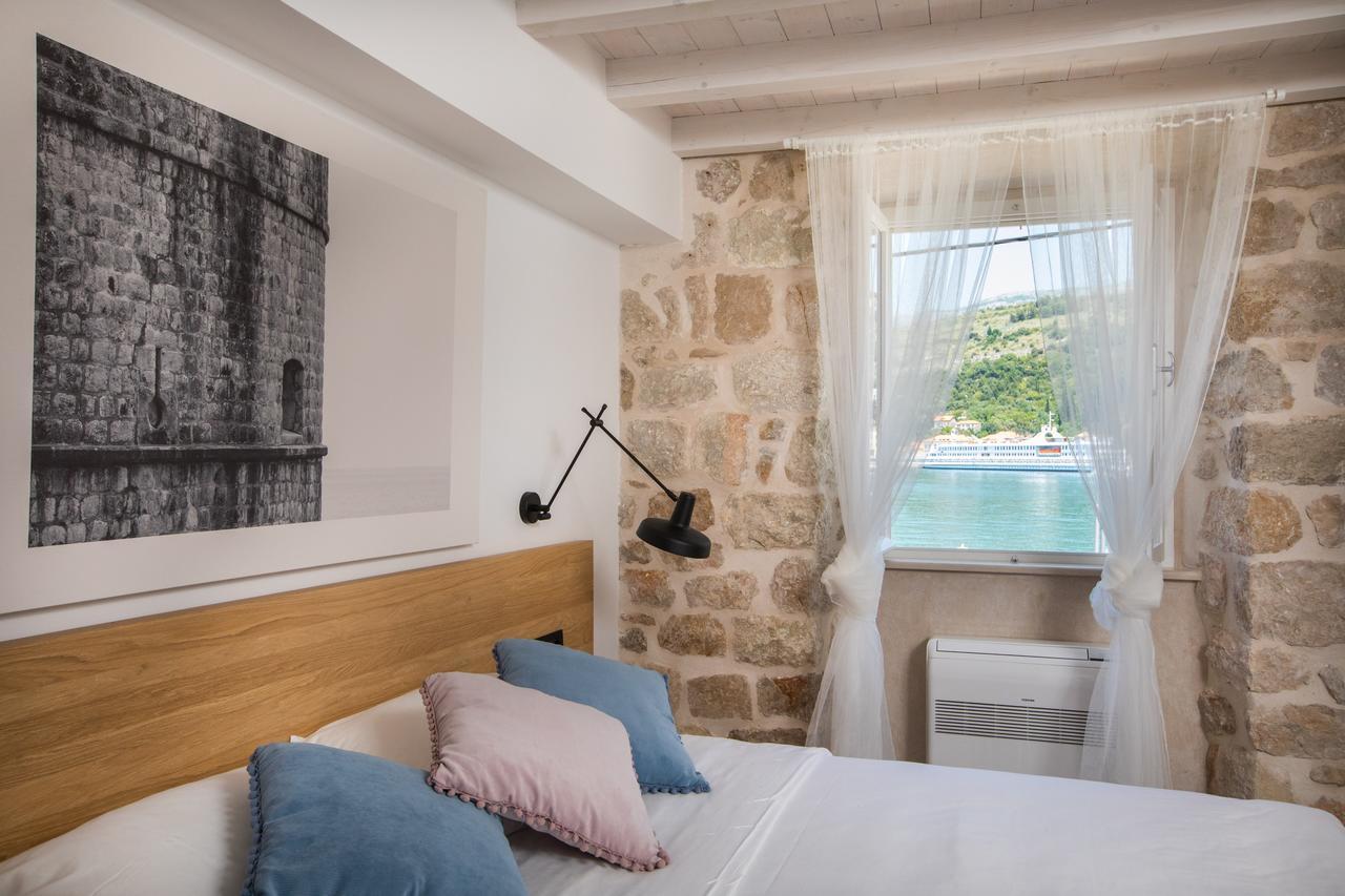 Bova Luxury Rooms Dubrovnik Exterior photo