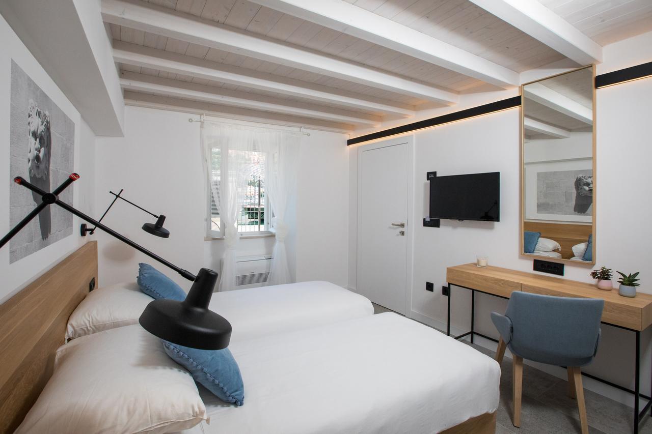 Bova Luxury Rooms Dubrovnik Exterior photo