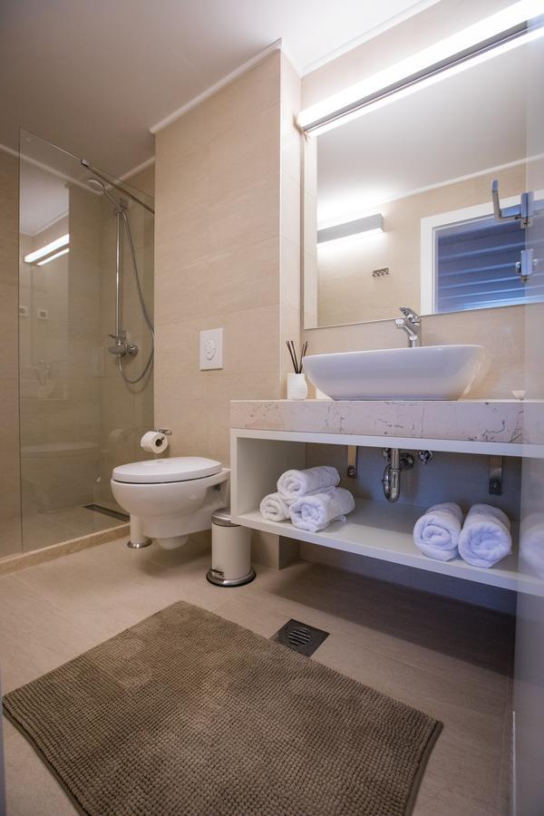 Bova Luxury Rooms Dubrovnik Exterior photo