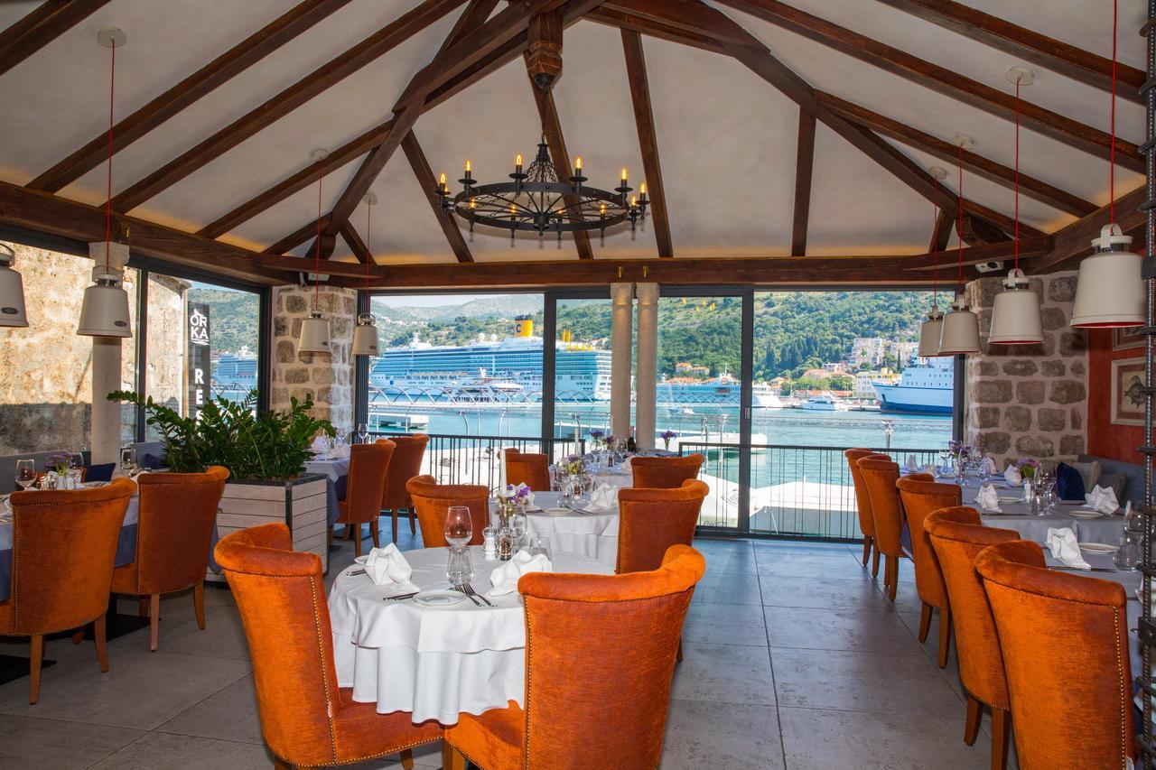 Bova Luxury Rooms Dubrovnik Exterior photo