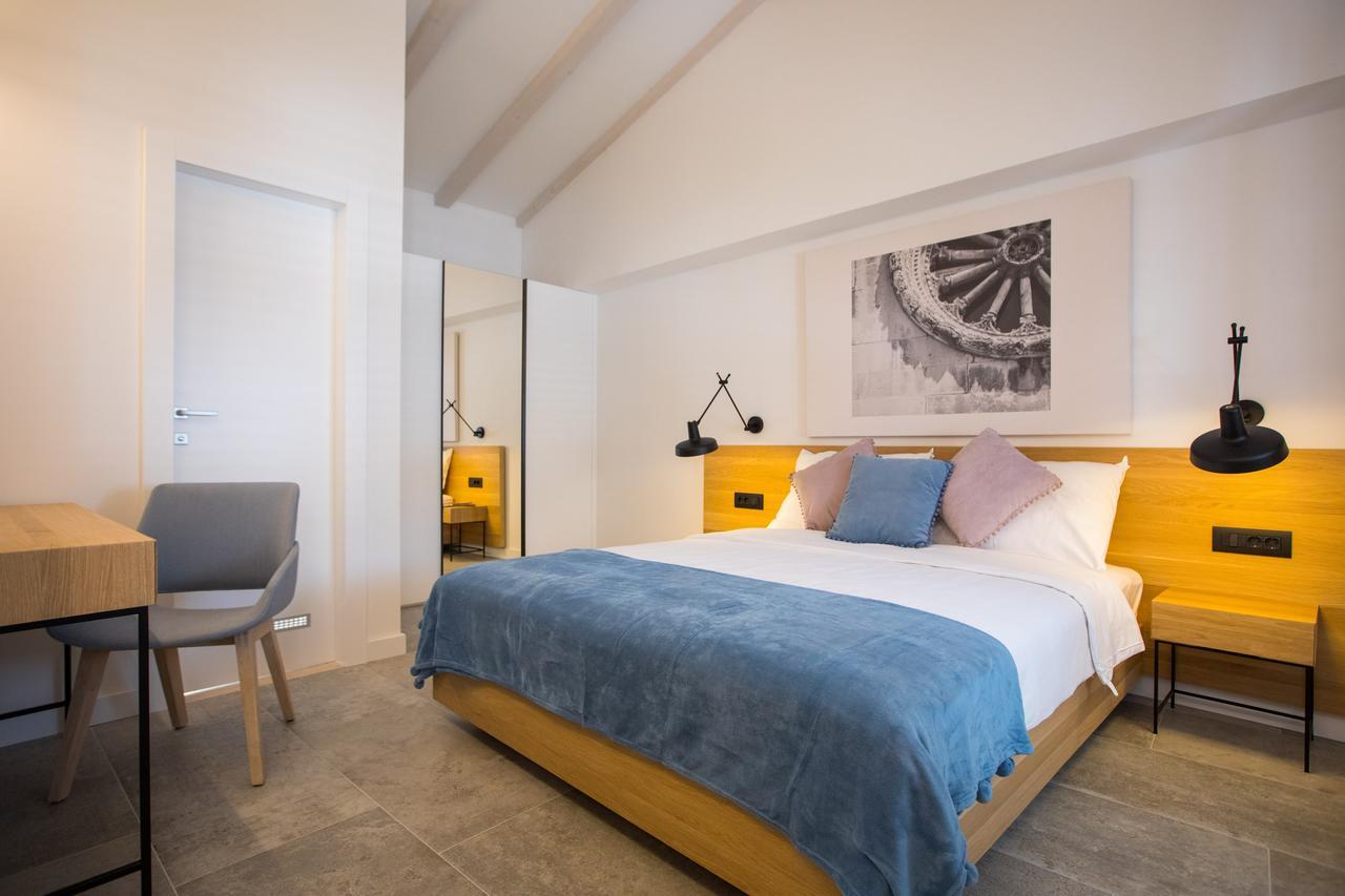 Bova Luxury Rooms Dubrovnik Exterior photo