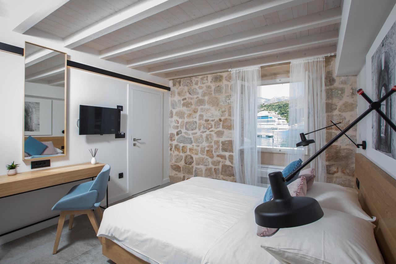Bova Luxury Rooms Dubrovnik Exterior photo