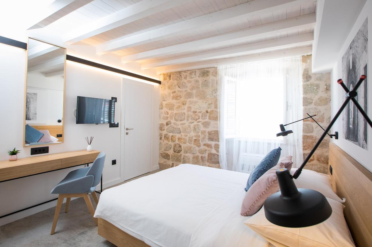 Bova Luxury Rooms Dubrovnik Exterior photo