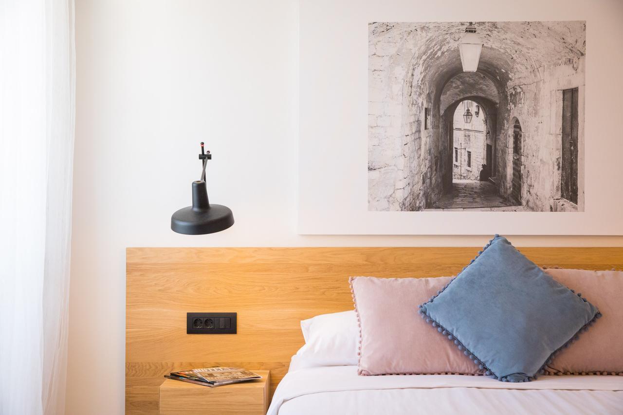 Bova Luxury Rooms Dubrovnik Exterior photo