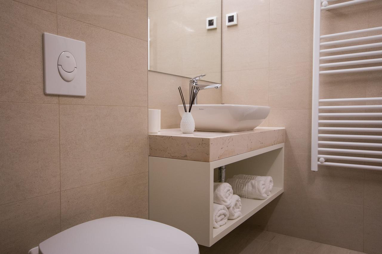 Bova Luxury Rooms Dubrovnik Exterior photo