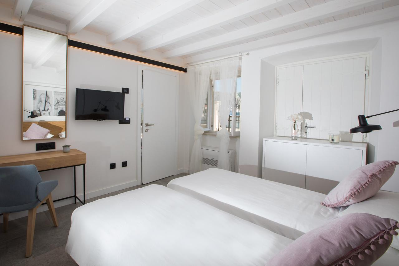 Bova Luxury Rooms Dubrovnik Exterior photo