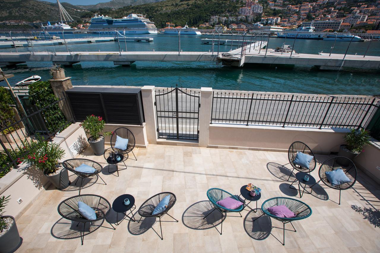 Bova Luxury Rooms Dubrovnik Exterior photo