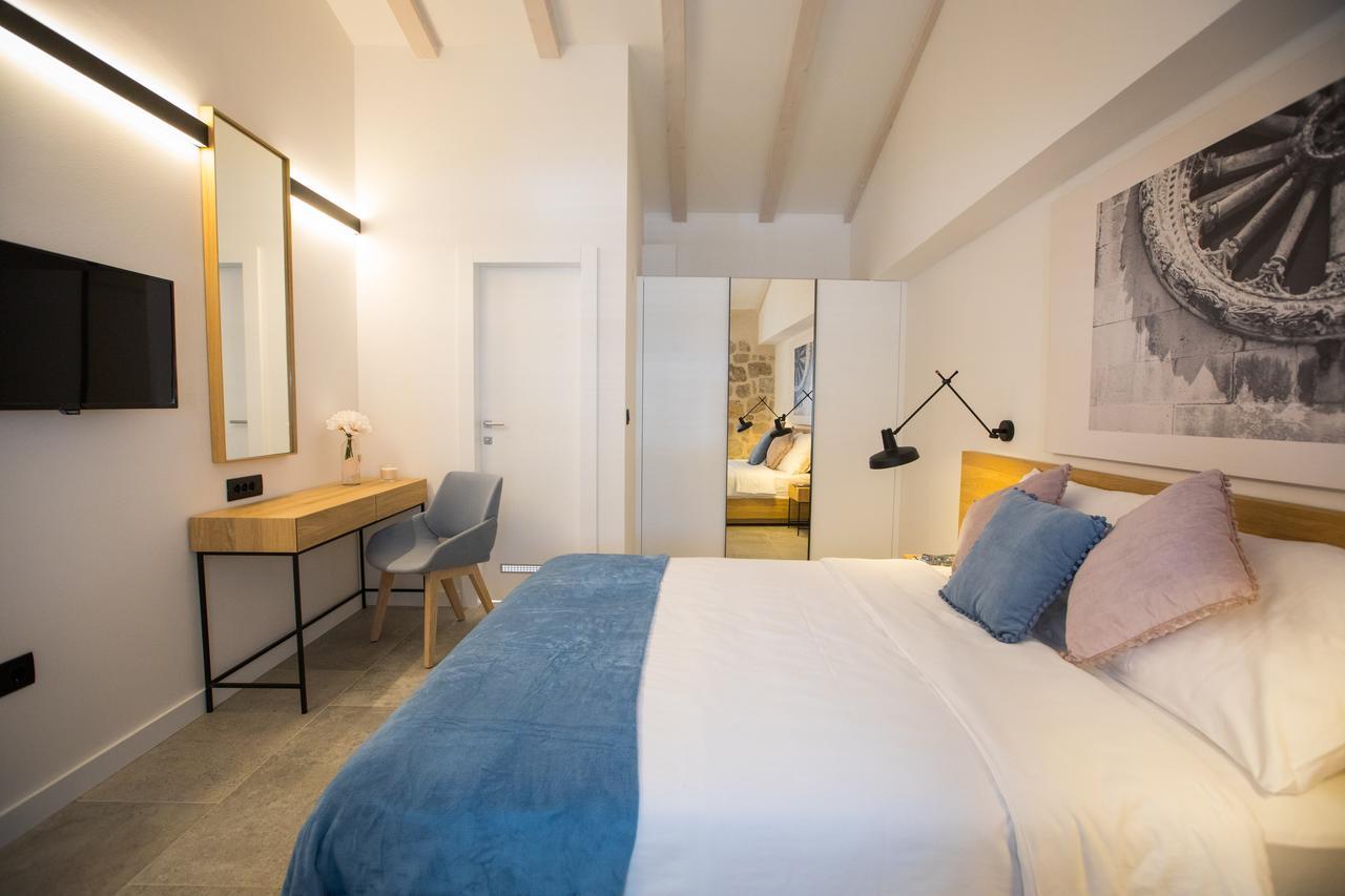 Bova Luxury Rooms Dubrovnik Exterior photo