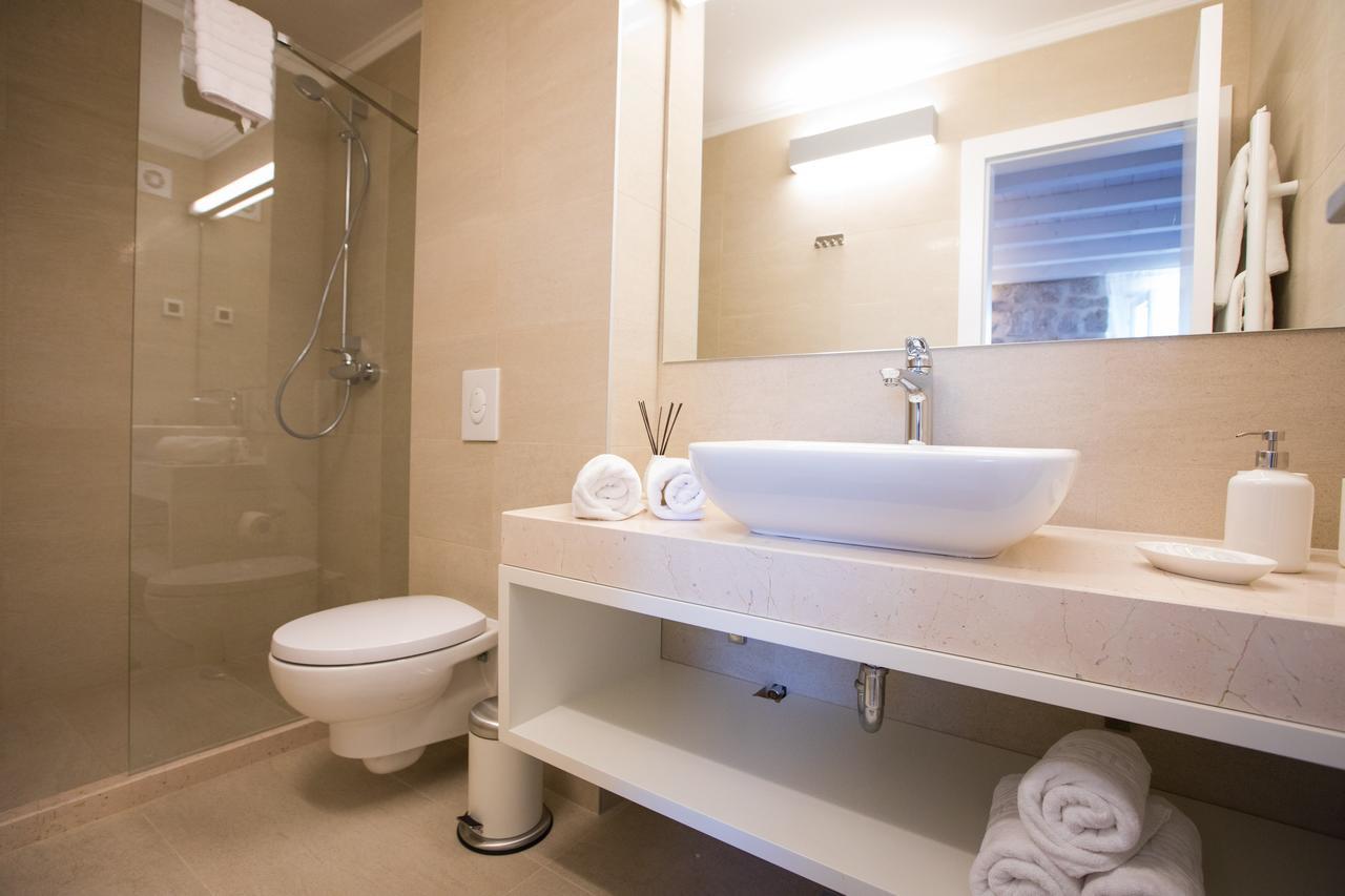 Bova Luxury Rooms Dubrovnik Exterior photo