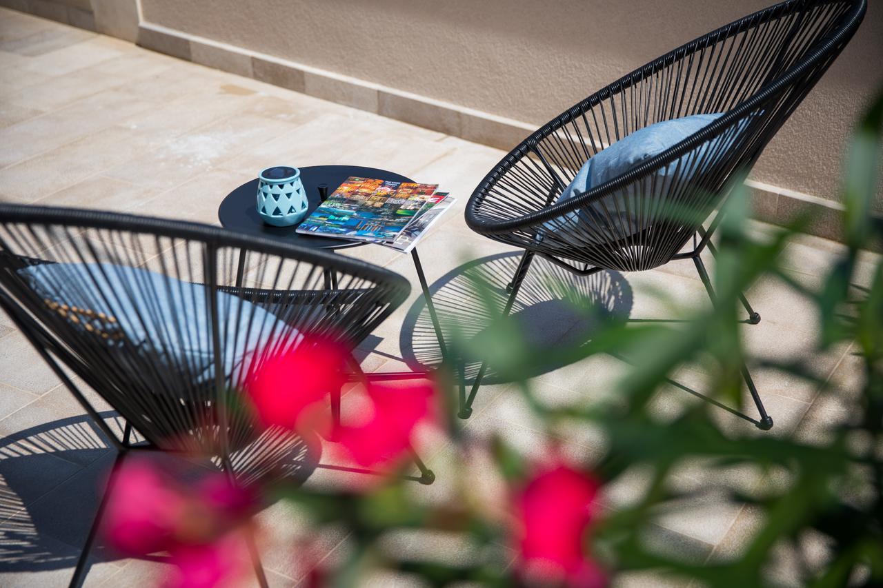 Bova Luxury Rooms Dubrovnik Exterior photo