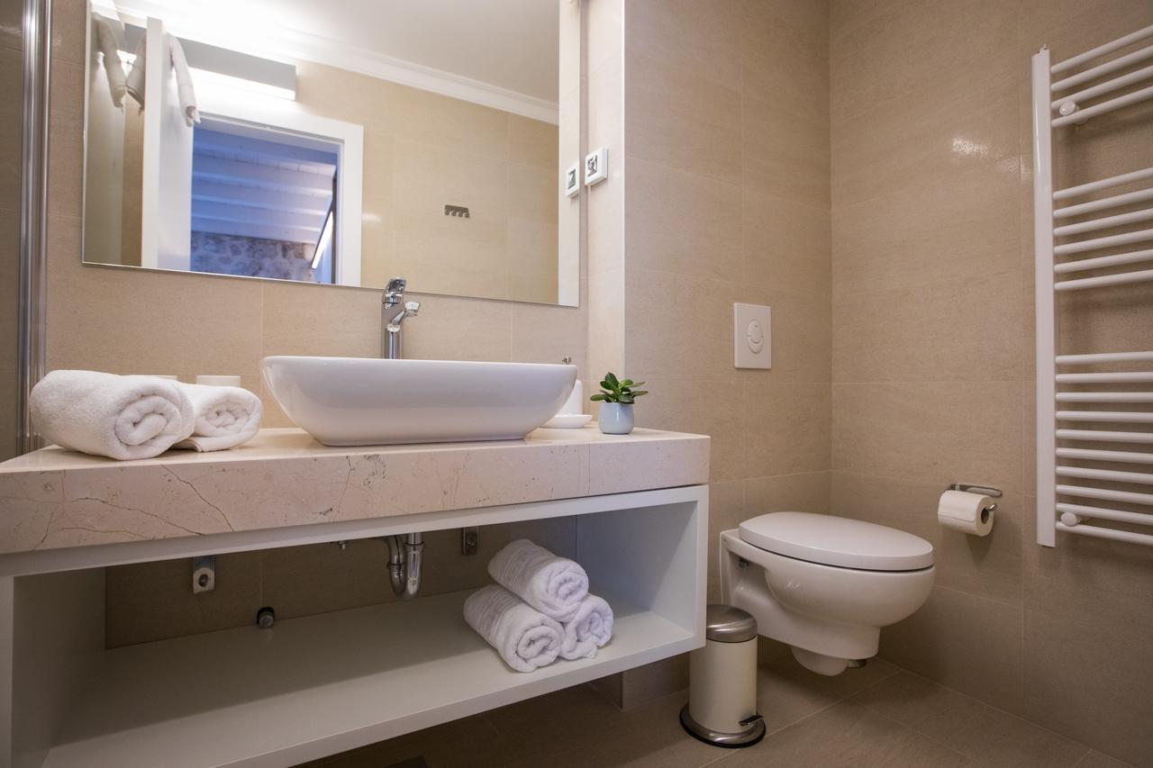 Bova Luxury Rooms Dubrovnik Exterior photo