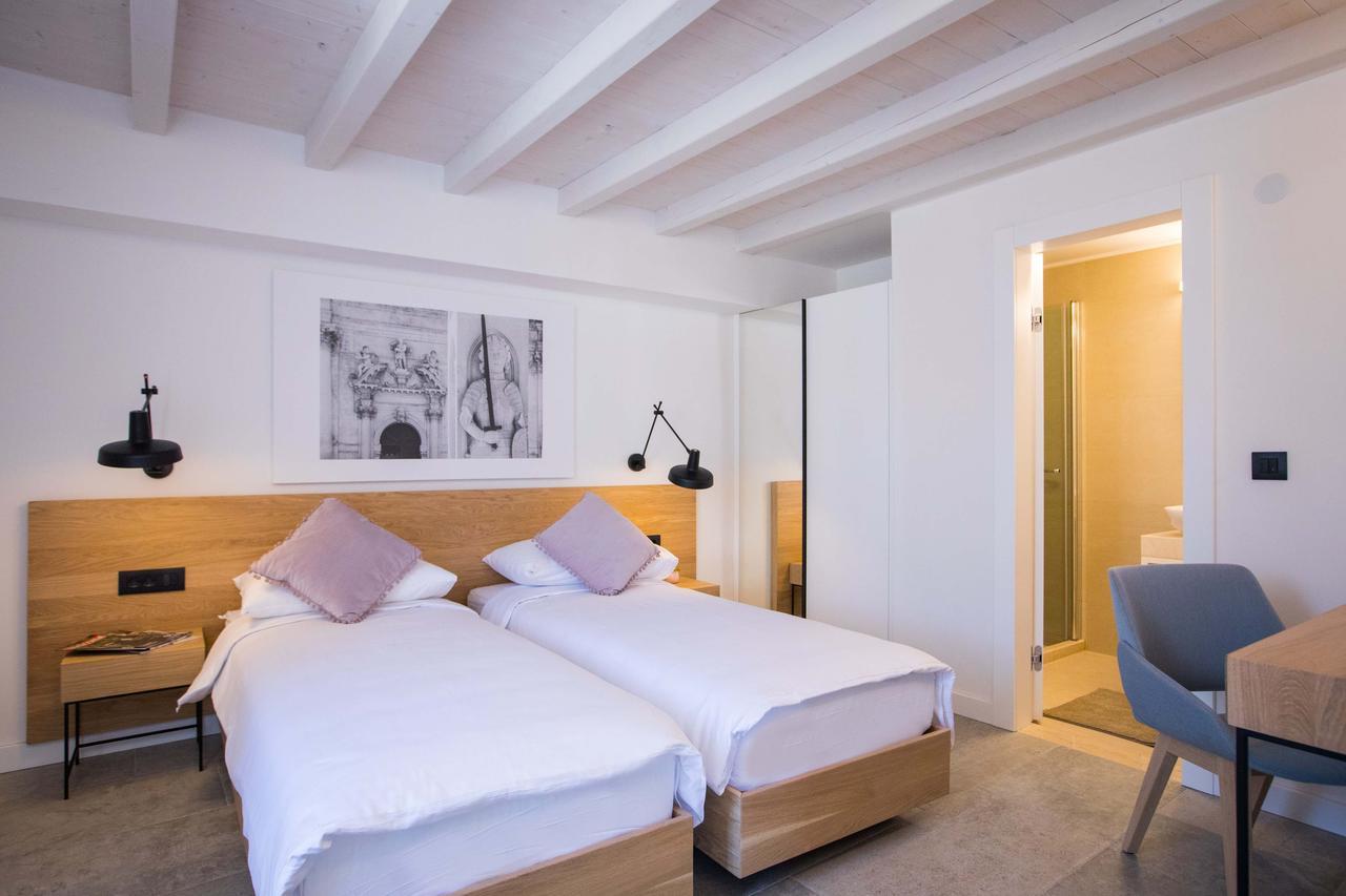 Bova Luxury Rooms Dubrovnik Exterior photo