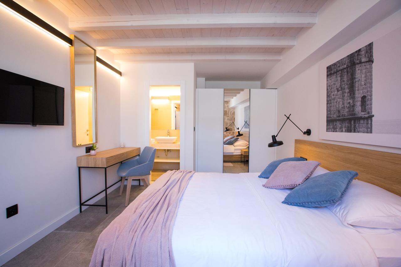 Bova Luxury Rooms Dubrovnik Exterior photo