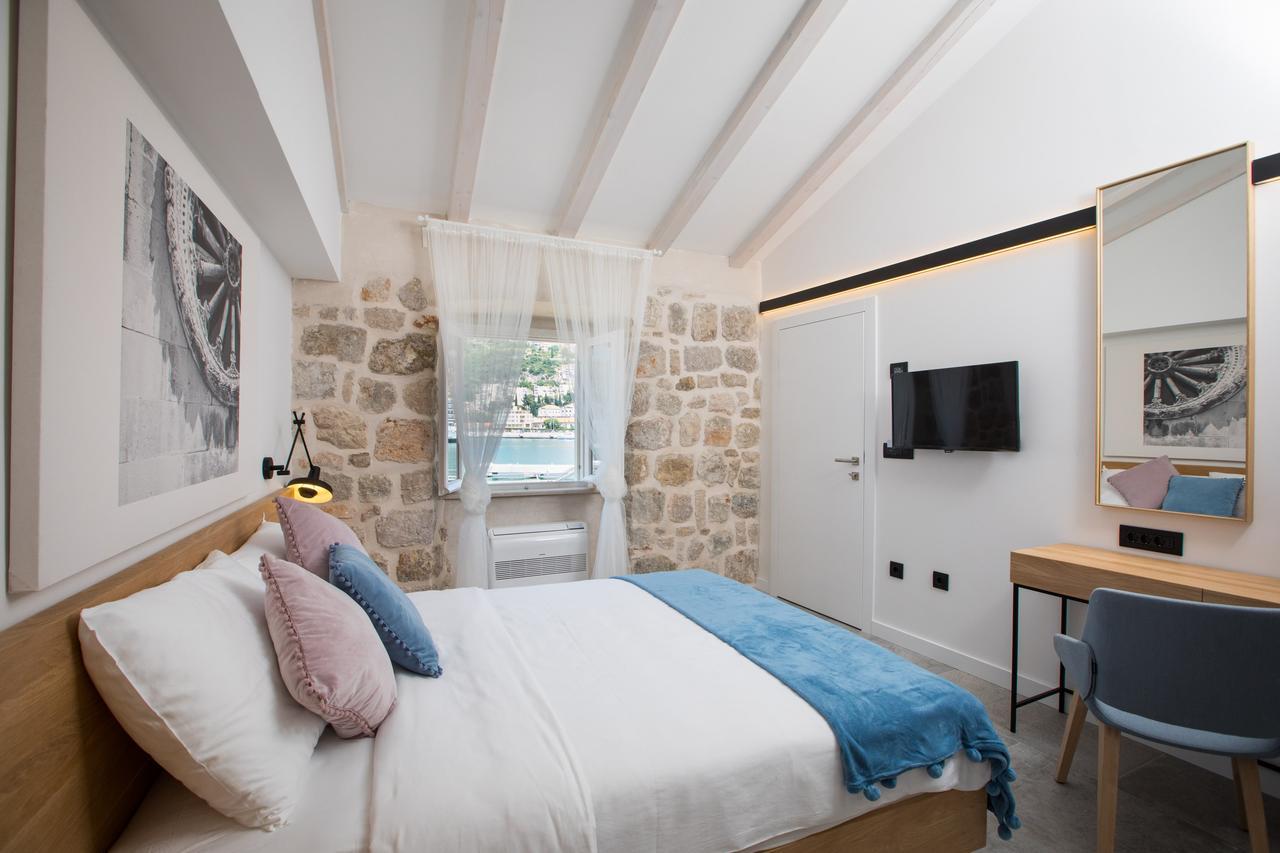 Bova Luxury Rooms Dubrovnik Exterior photo