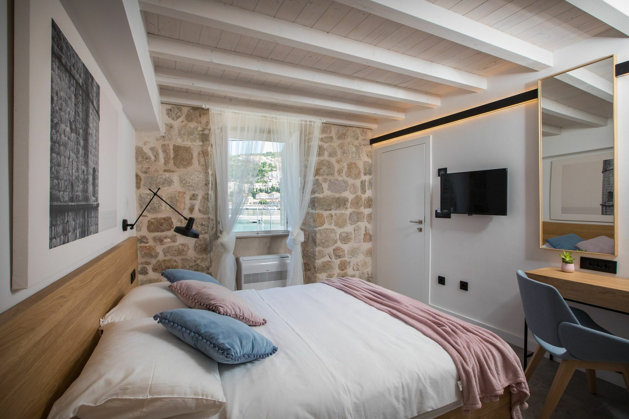 Bova Luxury Rooms Dubrovnik Exterior photo